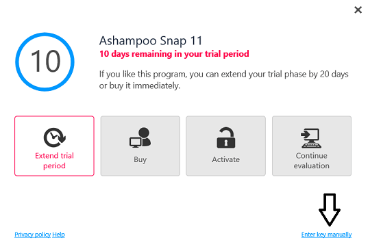 Ashampoo Snap 11 Free Best Screen Recorder