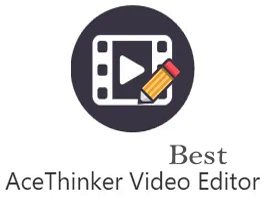 AceThinker Video Editor License Free for 1 Year [Windows & Mac]