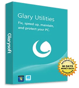 Glary Utilities Pro v5.188 License Free for 1 Year