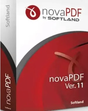 NovaPDF Lite 11 License