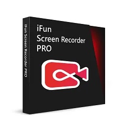 IObit iFun Screen Recorder Pro License Key Free for 1 Year