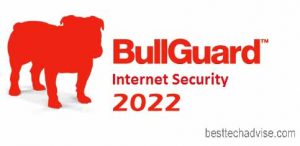 BullGuard Internet Security 2022 Free License for 90 Days
