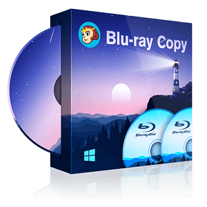 DVDFab Blu-ray Copy License Key Free for 1 Year
