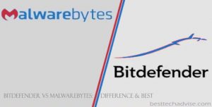 BitDefender VS Malwarebytes: Which is the best security for PC?