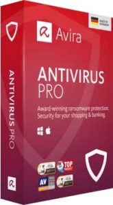 Avira Antivirus Pro Free for 3 Months 2022 [Windows/Mac]