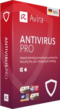Avira Antivirus Pro Free for 3 Months 2023 [Windows/Mac]