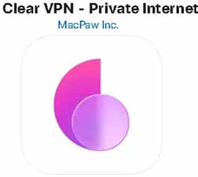 ClearVPN Premium Free for 1 Year Promo Code [6 Devices]