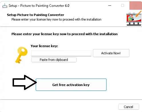 SoftOrbits Picture to Painting Converter License Key