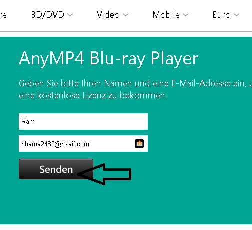 AnyMP4 Blu-ray Player Free