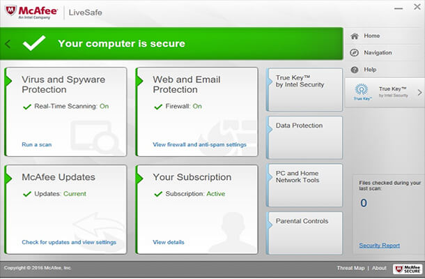McAfee LiveSafe Vs Total Protection: Which is Good for Security
