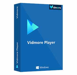 Vidmore Player License Key Free for 1 Year