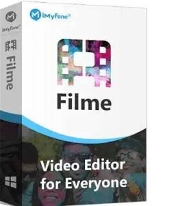 iMyFone Filme Video Editor License Key Free for 3 Months [Windows/Mac]