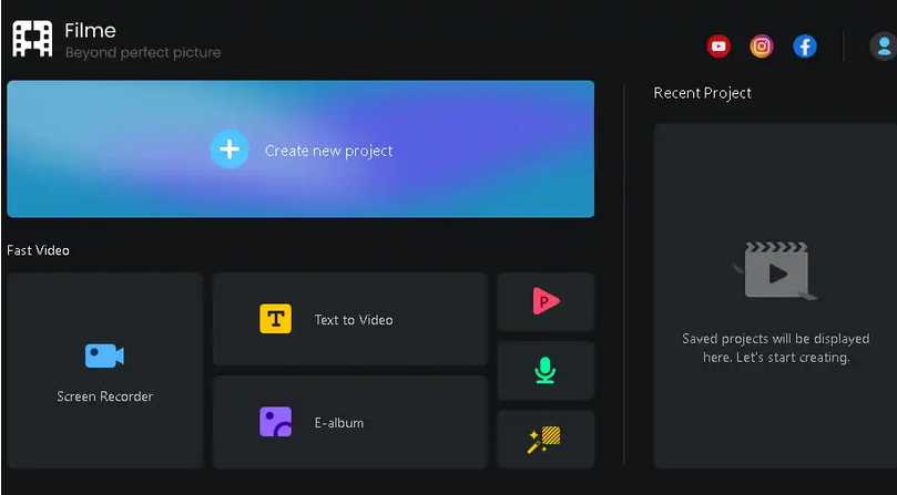 iMyFone Filme Video Editor License Key Free for 3 Months