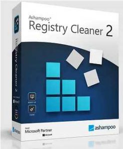 Ashampoo Registry Cleaner 2 License Key for Free
