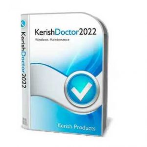 Kerish Doctor 2022 License Key [Optimizer & Computer - Security]
