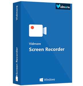 Vidmore Screen Recorder License Key