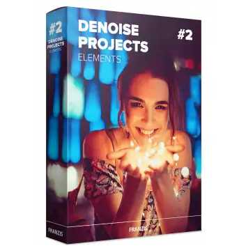 DENOISE Projects 2 Elements Free for Win