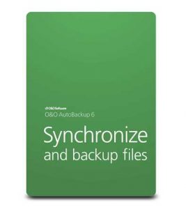 O&O AutoBackup 6 Pro License Key for Free