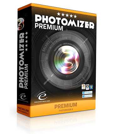 Photomizer 3 Premium License