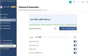password manager pro updates password manager pro updates