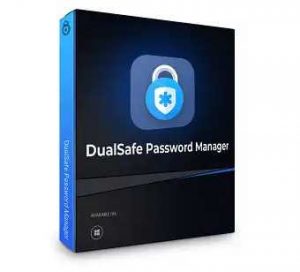 iTop DualSafe Password Manager Pro Free for 6 Months