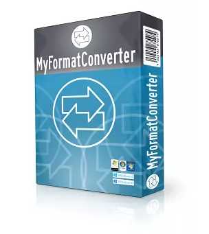 MyFormatConverter Video Premium License